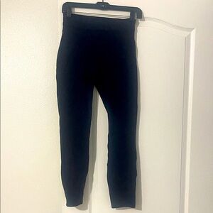 SPANX classic leggings Navy